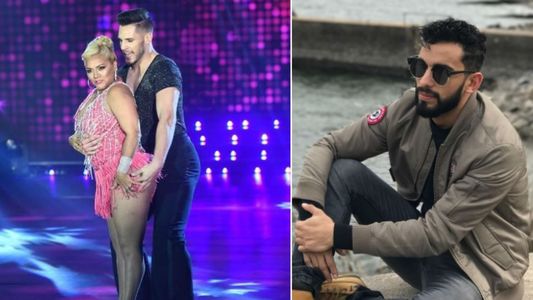 Gabo Usandivaras: Le dije a Gladys que no traiga más al novio, no tiene nada que hacer