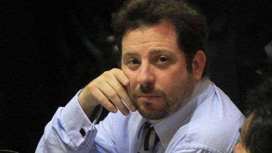 Ottavis dijo que Cristina es inocente, habló de sus adicciones y anunció que renuncia a sus fueros