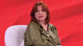 Marcela Feudale confesó qué famoso la tiene enamorada desde siempre: ¡Me encanta!