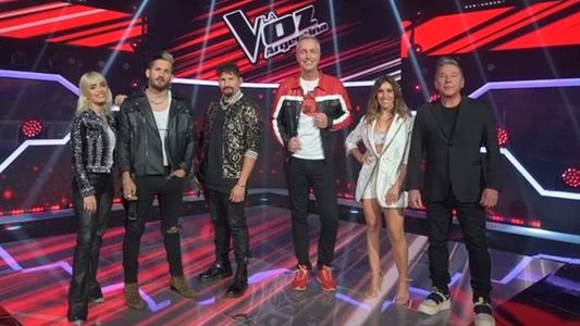 Grave denuncia contra La Voz Argentina