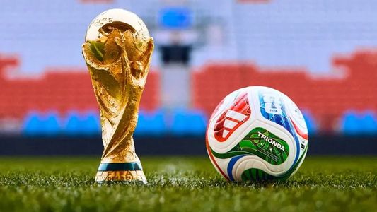 Todo lo que hay que saber del repechaje rumbo al Mundial 2026: formatos, cruces y cupos