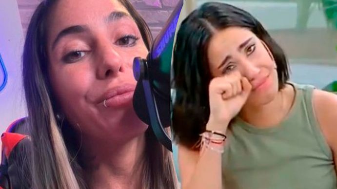 La fuerte acusación de Lucía Maidana a Cata Gorostidi que no le perdonara nunca: fue la culpable