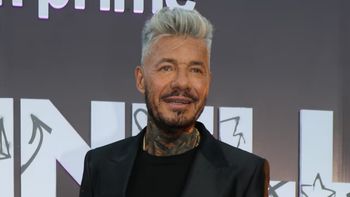 Importante conductora demanda a Marcelo Tinelli por falta de pagos 