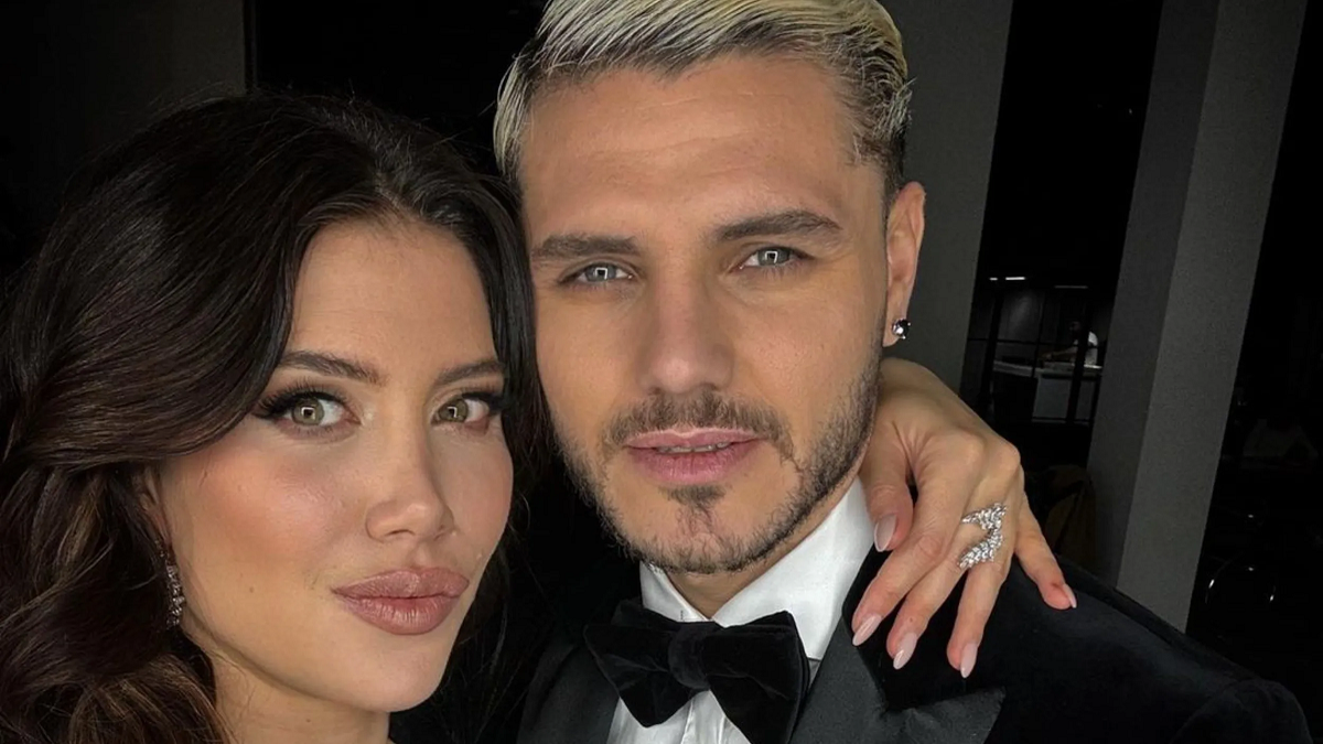 La predicción de las cartas del tarot sobre una posible reconciliación de Wanda Nara y Mauro Icardi