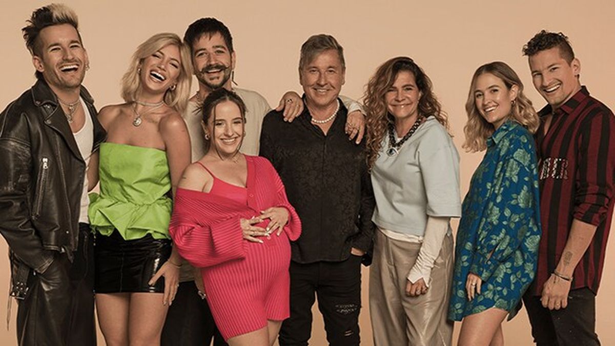 Los Montaner regresan: todo sobre la segunda temporada del docureality