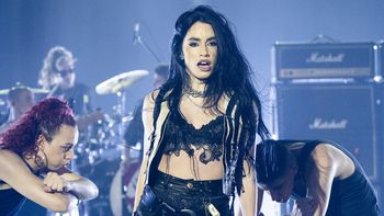 lali esposito confirmo que esta conviviendo con pedro rosemblat y revelo si desea ser madre o no