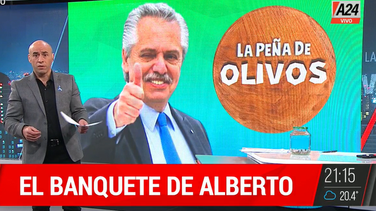 Esteban Trebucq: El país del asado se ha transformado en la Argentina del insecto