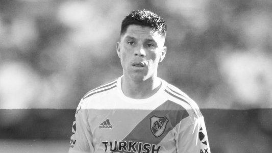 Una buena y una mala para River: Matías Suárez recibió el alta médica, pero Enzo Pérez contrajo coronavirus