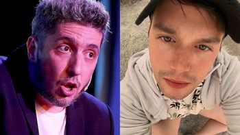 Lucas Benvenuto volvió a disparar contra Jey Mammon con un demoledor mensaje: ¿No están vendiendo entradas?