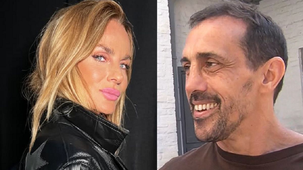 José Chatruc habló de su romántica cena con Sabrina Rojas y confesó qué pasa: Tenemos...