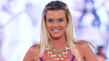 Gisela Berger, la primera baja del Bailando: No me siento apta para la competencia