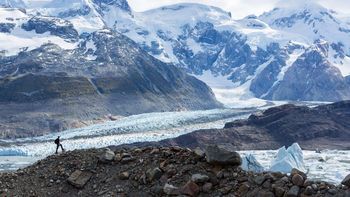 El Gobierno envió al Congreso un proyecto para reformar la Ley de Glaciares