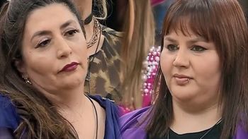 Salió a la luz la letal frase de Yipio tras la eliminación de Pincoya de Gran Hermano&nbsp;
