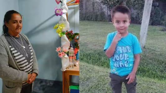 La feroz interna familiar de la familia Loan