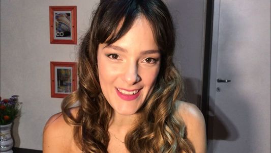 Sabrina Artaza deja todo y se va del país: Me voy con mi marido a vivir a París