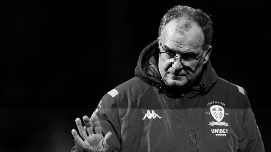 El ex Boca que pretende Marcelo Bielsa para jugar la Premier League con Leeds