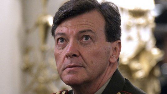 Comenzó en La Rioja el primer juicio a César Milani por torturas y secuestros durante la dictadura