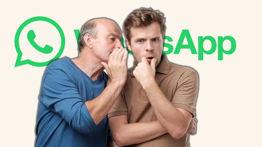 Tus secretos a salvo en WhatsApp: la nueva función que ya debés conocer