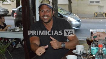 Matías Alé sorprende con un nuevo emprendimiento en medio de la pandemia: Me verán tocando el timbre de las casas