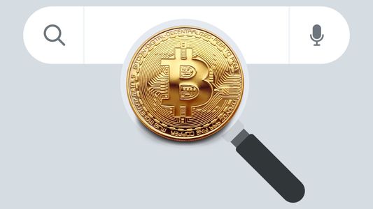 Por qué Bitcoin le ganó una extensa pulseada a Google