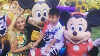 Verónica Ojeda: Diego no lo llamó, no saludó a su hijo