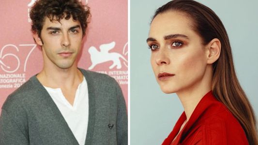 La serie italiana de Netflix que explora los límites de la fidelidad en solo 6 episodios