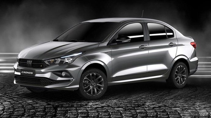 ¿Cuáles fueron los 50 automóviles 0Km más vendidos en la Argentina en febrero?