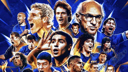 Boca cumple 113 años: los mejores tuits, el saludo de River y los memes