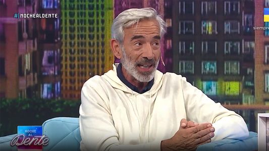 La insólita anécdota de Imanol Arias con Antonio Banderas cuando estuvieron presos: Está aquí...