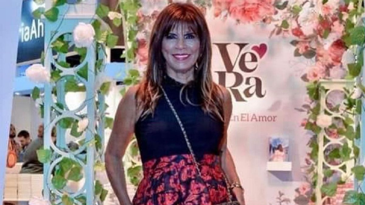 Anamá Ferreira le respondió a Diego Brancatelli: ¿aceptó sus disculpas?