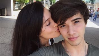 Oriana Sabatini: Los pro y los contra de ser la novia de Julián Serrano