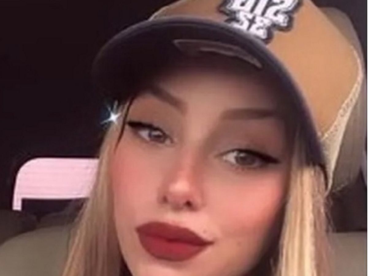 Quién es Tamara Báez, la novia del cantante urbano L-gante