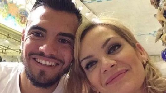 Eliana Guercio vuelve al trabajo en la Argentina: a qué exitoso programa se suma