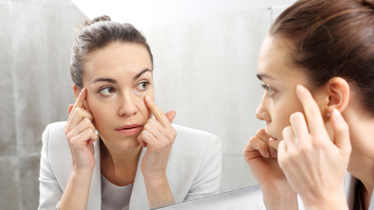 Sueño con espejos: Esto revela sobre tu autoimagen y emociones internas