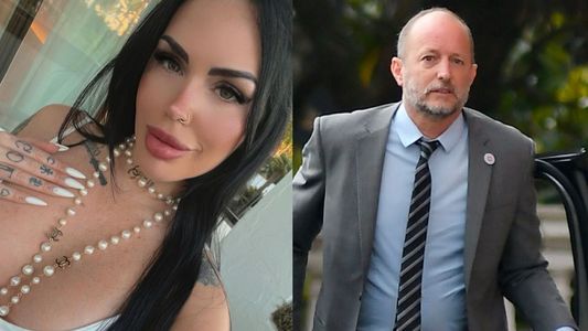 El descargo de Sofia Clérici tras el escándalo de las fotos con Martín Insaurralde