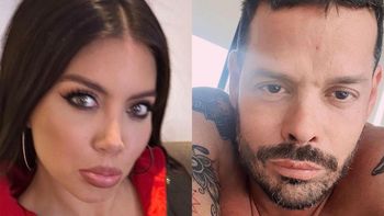 El doloroso pedido que hizo Wanda Nara tras la muerte de Mariano Caprarola