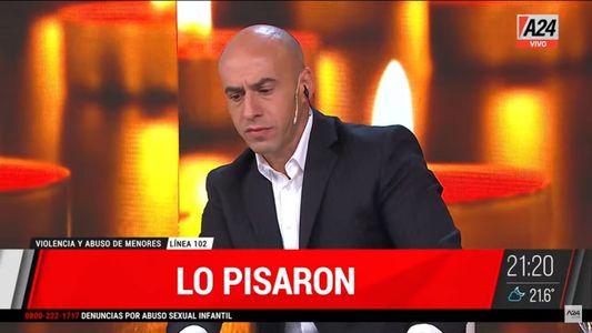 Quienes clamaban muerte al macho son responsables del asesinato de Lucio Dupuy