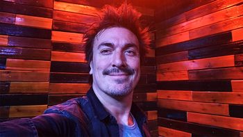 Joe Fernández renunció a su ciclo radial ante una denuncia de abuso