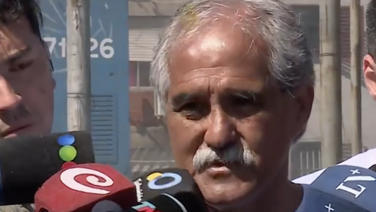 El desgarrador testimonio del abuelo de dos de las jóvenes asesinadas: Sacaron dos cositas hermosas de nuestra vida