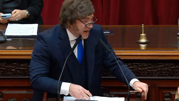 Por decisión de Milei, el imponente cambio de ANSES para jubilados