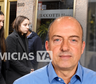 El último adiós a Fernando Confessore: las emotivas imágenes de sus hijas y sus seres queridos