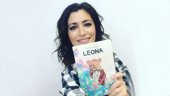 Qué dijo Carla Conte sobre su posible reemplazo a Florencia Raggi en Como el culo