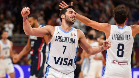 ¡Argentina hizo un partido perfecto ante Francia y está en la final del Mundial!