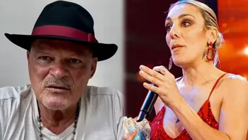 Alfa destrozó a Coy Scaglione tras su debut en el Cantando 2024: Desastre