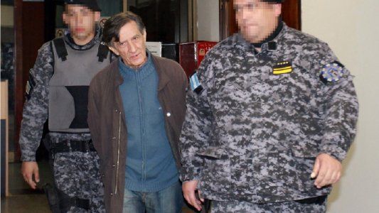 Quién es el docente de la Universidad Nacional de Cuyo exonerado por abusos sexuales