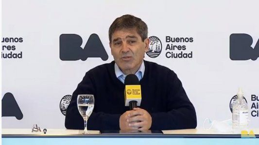 Nueva cuarentena: Ciudad pidió a Nación la reapertura de los shoppings y el retorno del servicio doméstico