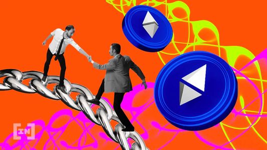 Qué es The Merge, la esperada fusión de Ethereum