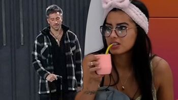 Luz reveló los motivos por lo que Devi quedó fuera de Gran Hermano