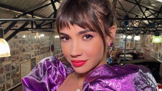 Celeste Cid confirmó que se separó de Iván Pierotti tras cuatro años de relación