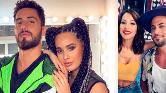 Flor Jazmín Peña explicó por qué no se tiene fe para la final del “Súper bailando”